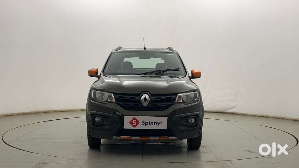Renault Kwid Climber 1.0 Mt, 2019, Petrol