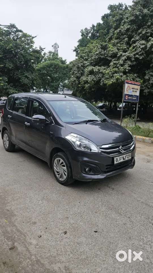 Maruti Suzuki Wagon R Lxi, 2015, Petrol