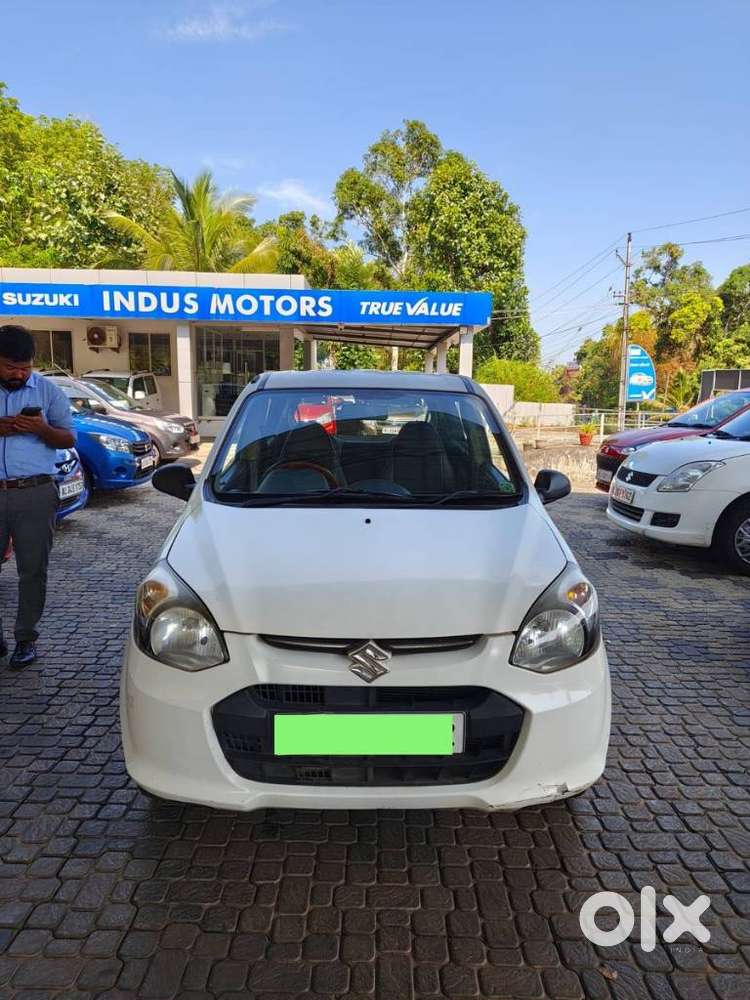Maruti Suzuki Alto 800 2012-2016 Lxi, 2013, Petrol