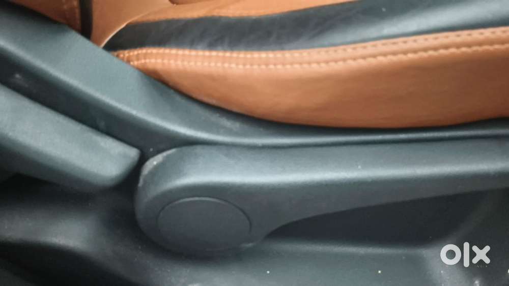 Renault Captur 1.5 Rxt Dual Tone Diesel, 2018, Diesel