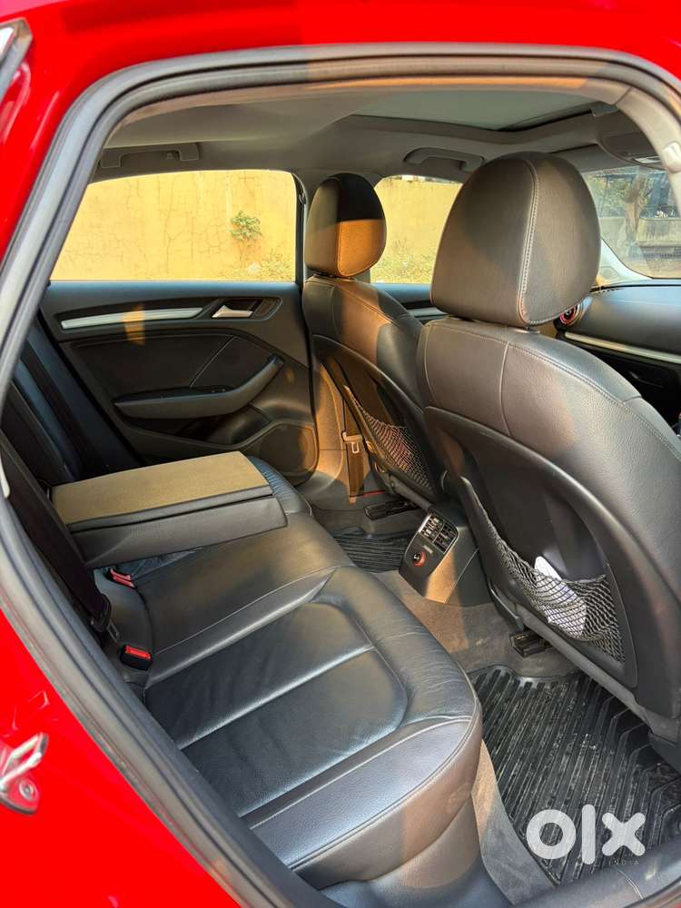 Audi A3 2.0 35 Tdi Premium Plus + Sunroof, 2015, Diesel