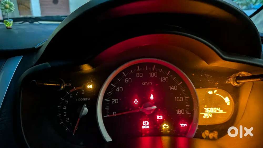 Maruti Suzuki Celerio Zxi 2020