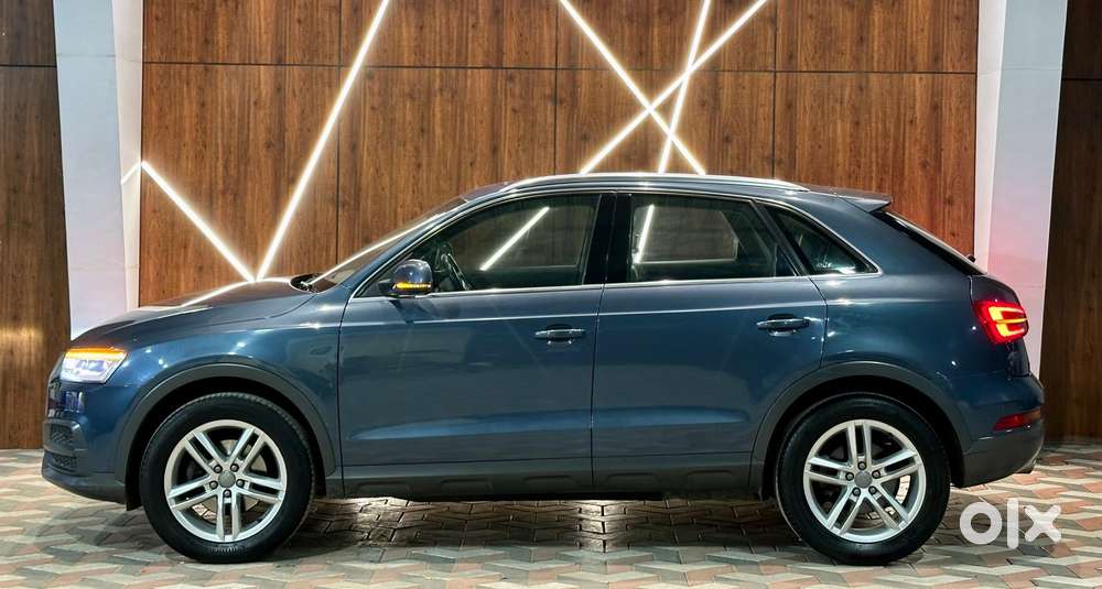 Audi Q3 2.0 Tdi S Edition, 2019, Diesel