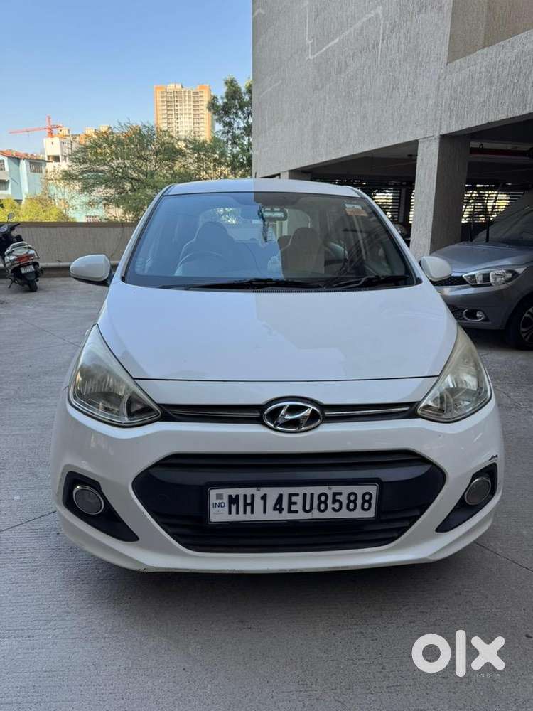 Hyundai Grand I10 2015 Diesel Good Condition