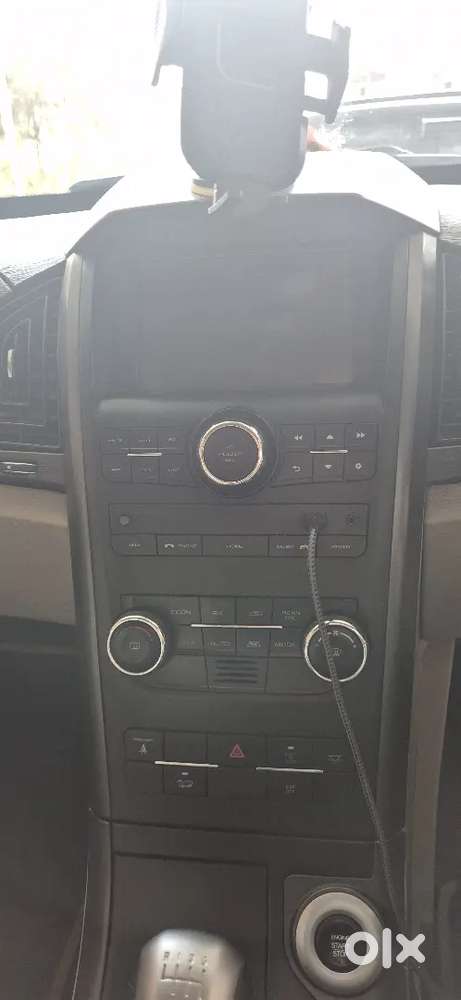Mahindra Xuv500 Diesel 2017