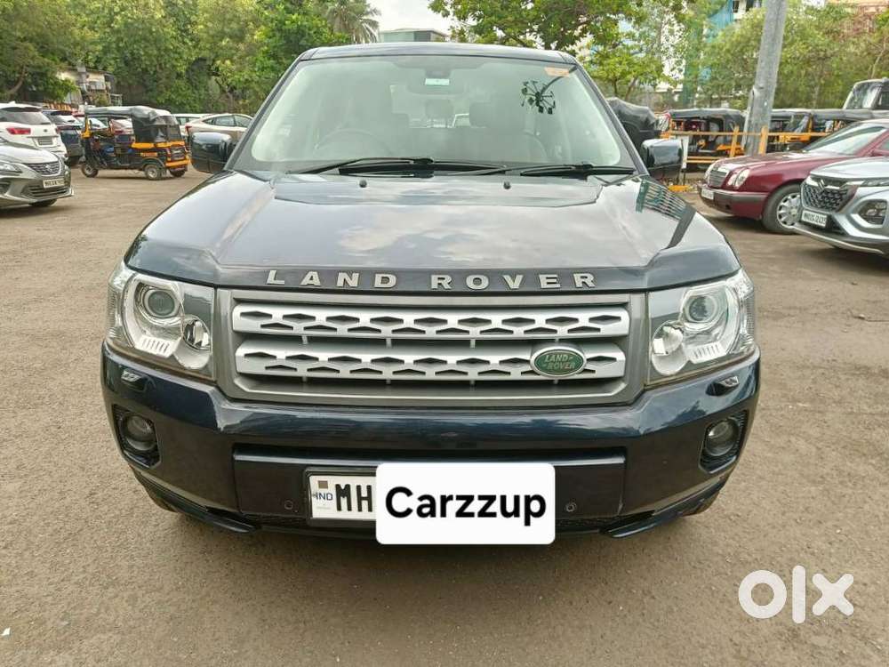 Land Rover Freelander 2 Hse Sd4, 2011, Diesel