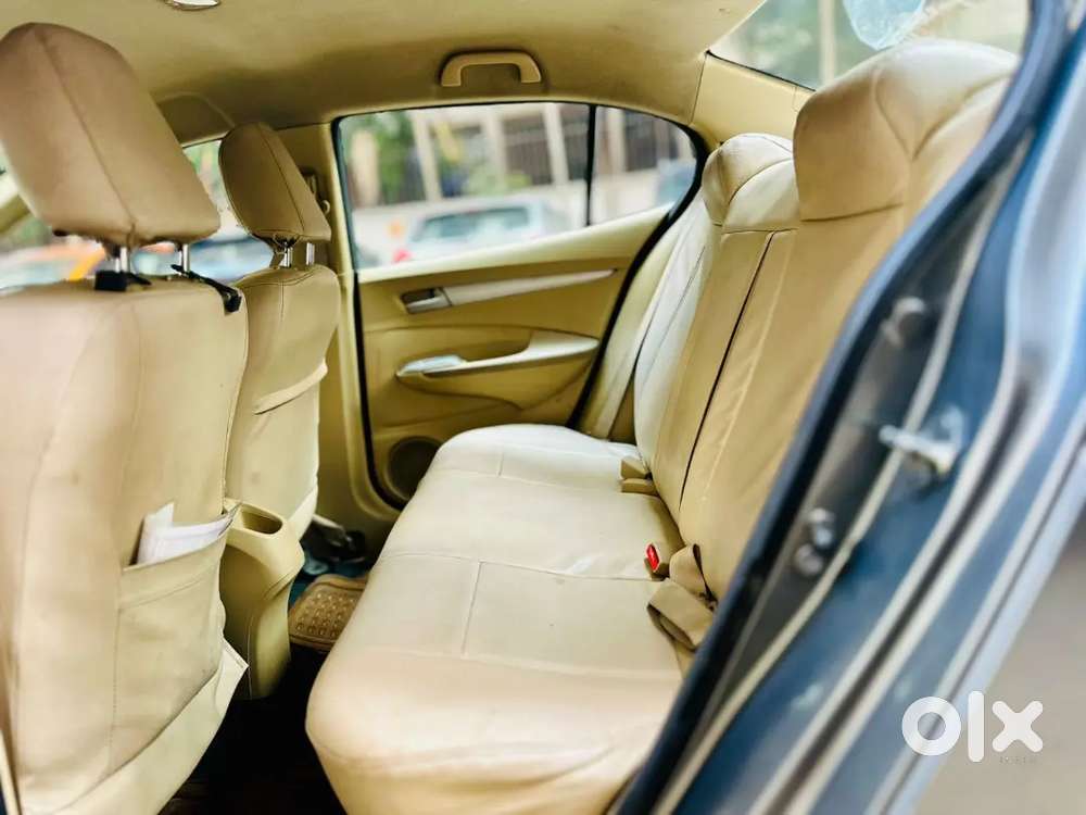 Honda City 2011 Lpg Well Maintained