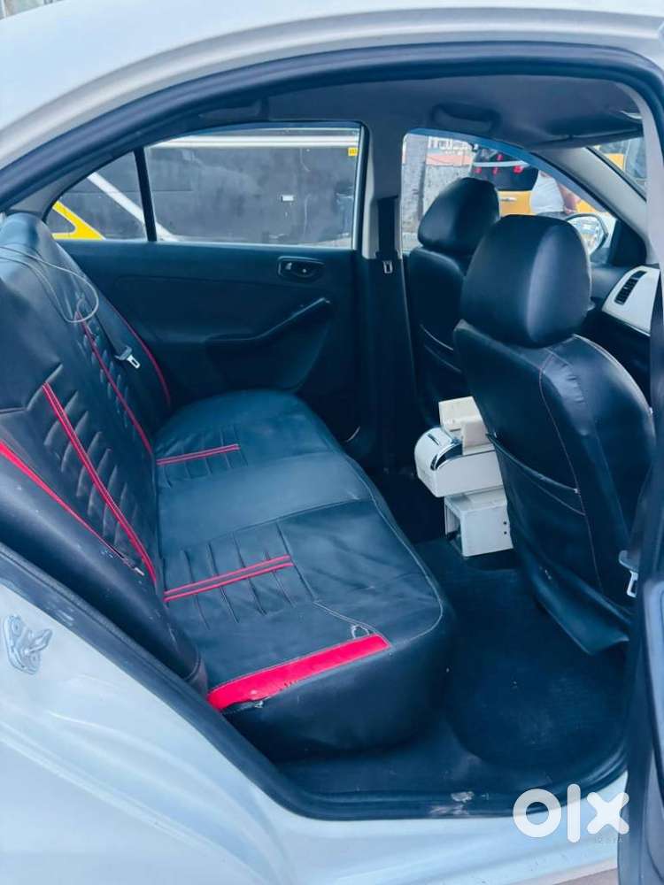 Tata Zest  Revotron 1.2t Xe, 2018, Petrol