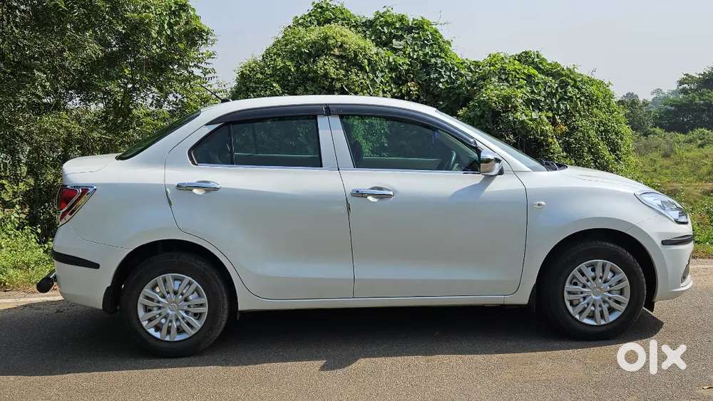 Maruti Suzuki Dzire 2024