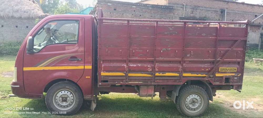 Tata Super Ac