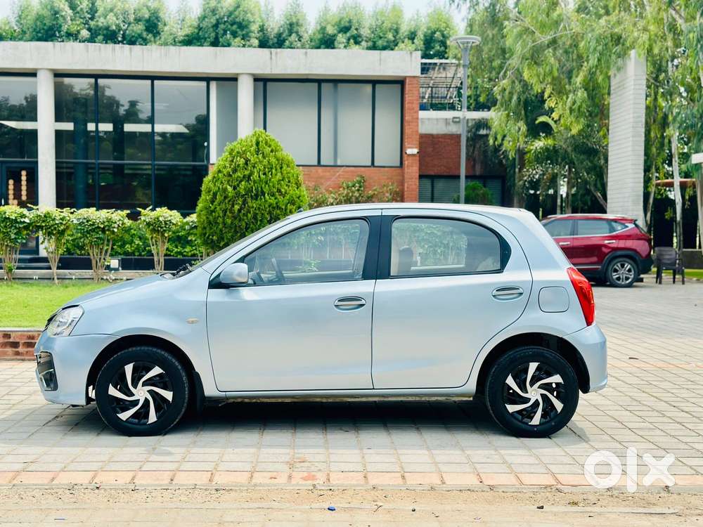 Toyota Etios Liva Gd, 2012, Diesel