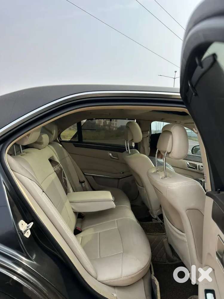 Mercedes-benz C-class 2015 Diesel Automatic