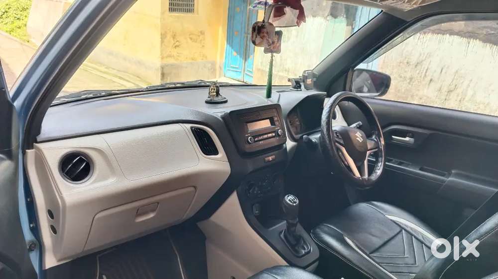 Maruti Suzuki Wagon R 2019