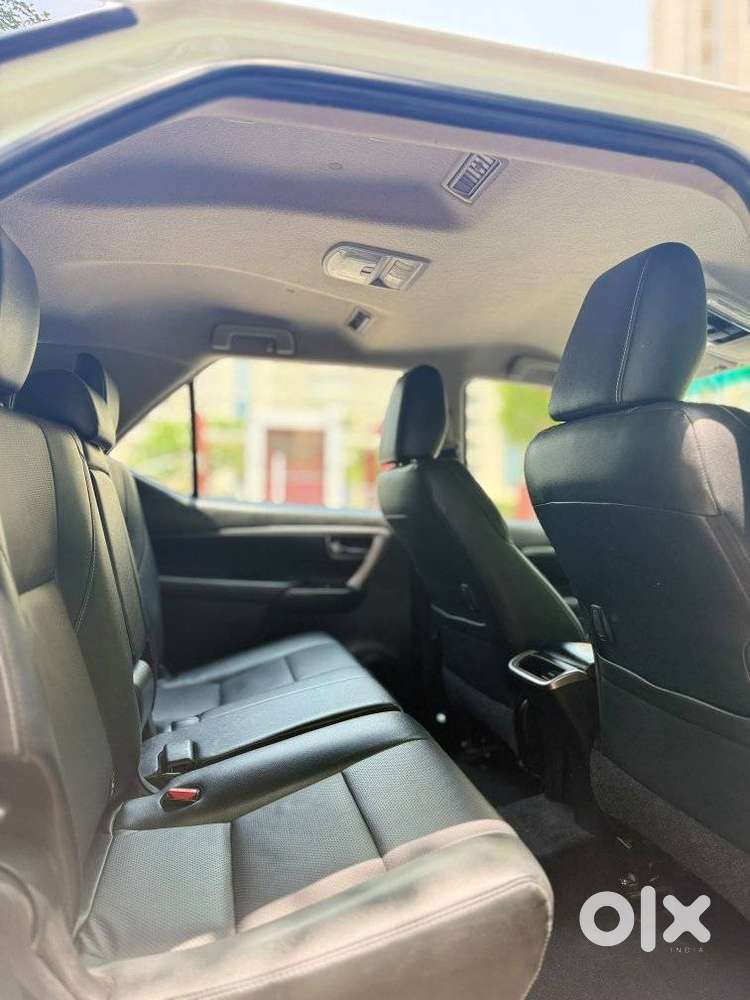 Toyota Fortuner 3.0 4x2 Automatic, 2022, Diesel