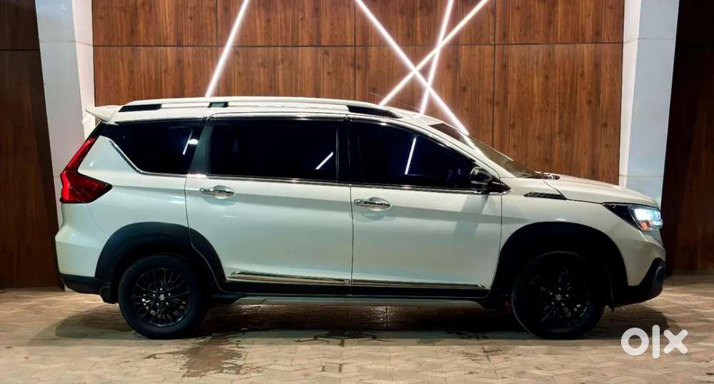 Maruti Suzuki Xl6 1.5 Alpha Mt, 2020, Petrol
