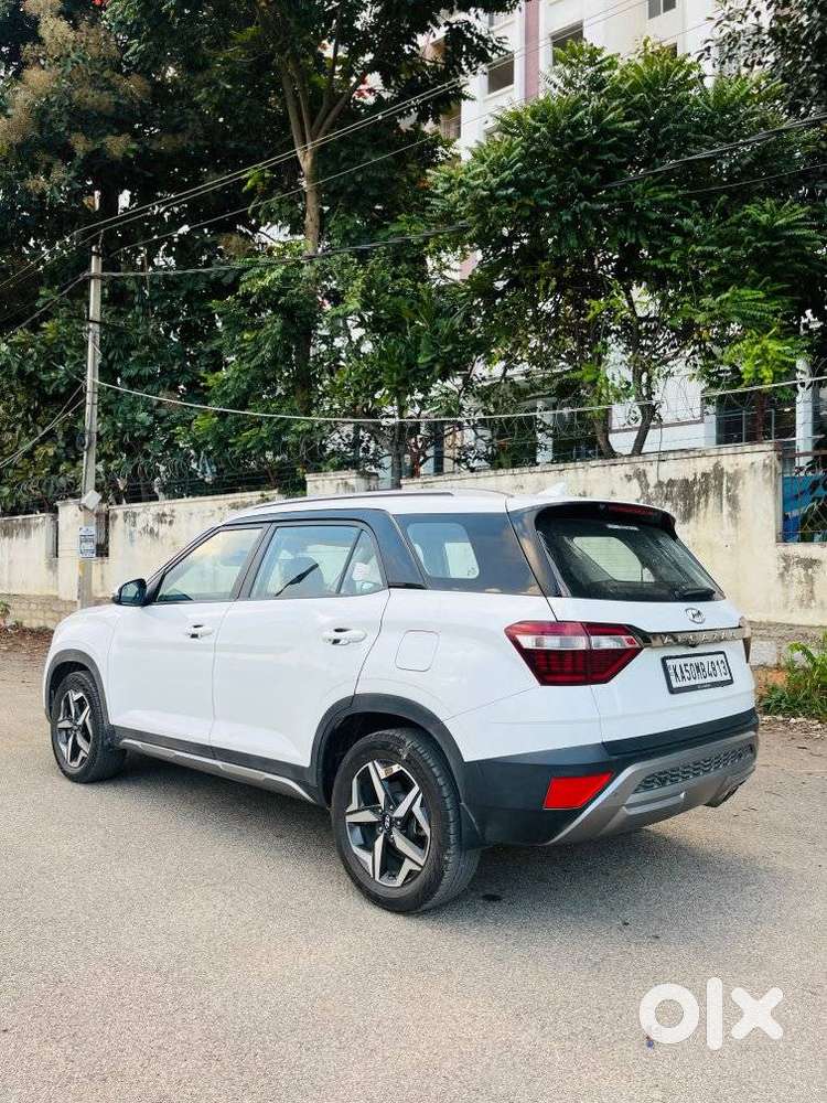 Hyundai Alcazar 1.5 Prestige Diesel Mt 7 Str, 2022, Diesel