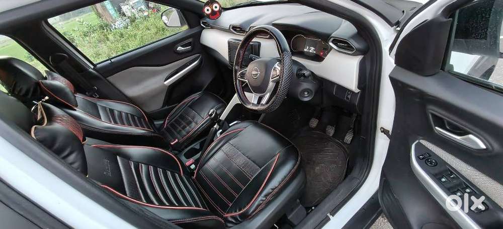 Nissan Magnite 1.0 Xl, 2021, Petrol