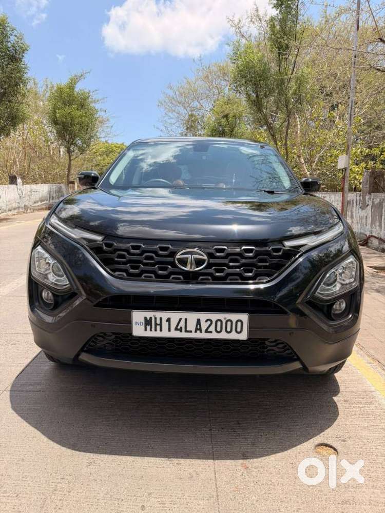 Tata Harrier Xta+ 2.0 L Kryotec Bs Vi, 2023, Diesel