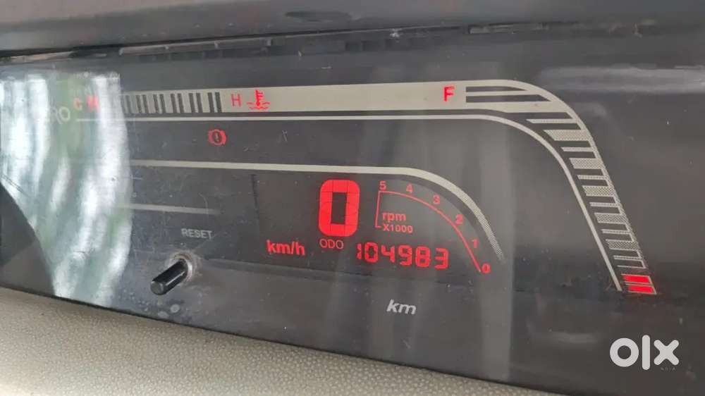 Mahindra Bolero 2.5 Sle 2015 Diesel