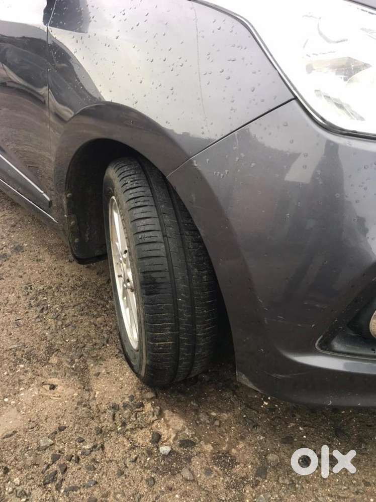 Hyundai Grand I10 Asta 1.1 Crdi, 2015, Diesel