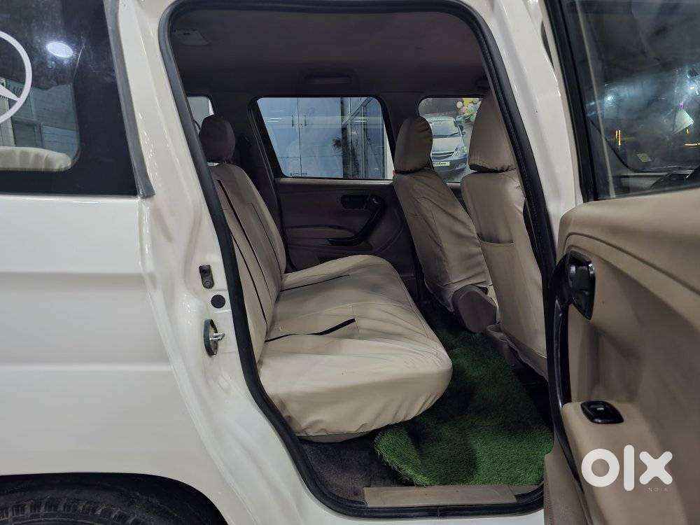 Mahindra Tuv 300 Plus P6, 2020, Diesel