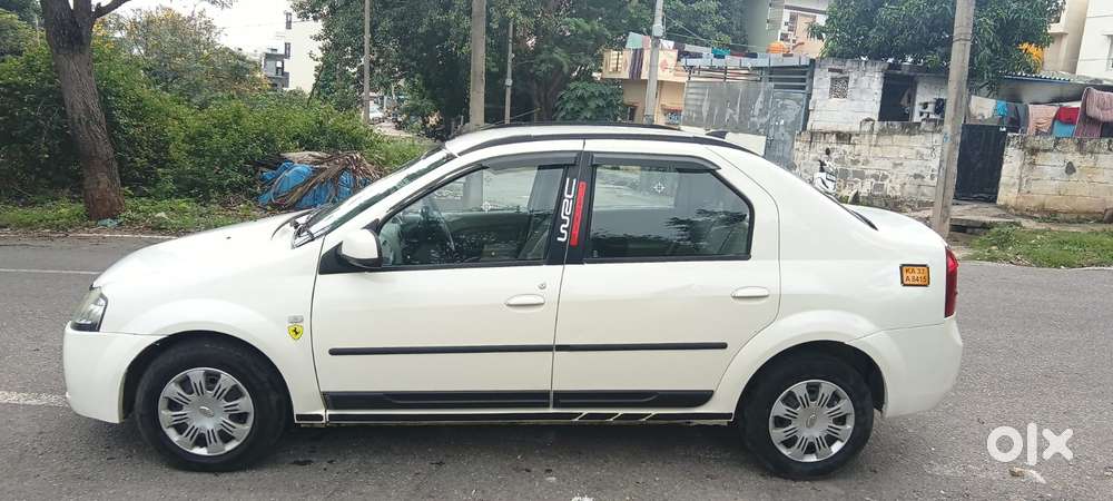 Mahindra Verito 1.5 D4 Bs-iii, 2017, Diesel