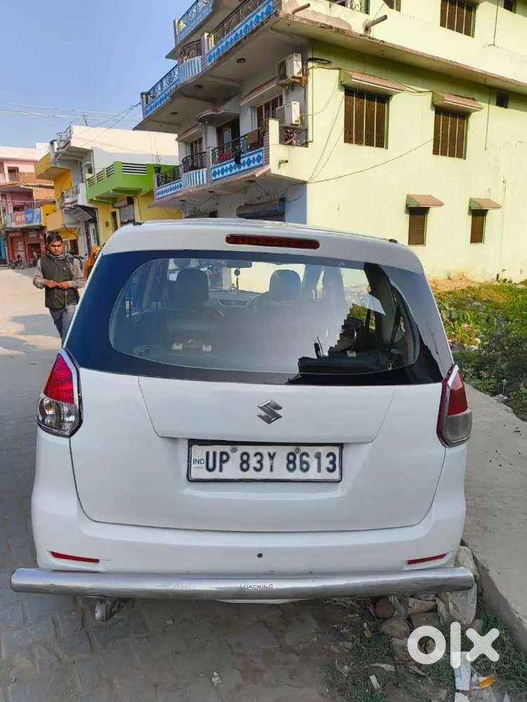 Maruti Suzuki Ertiga 2013 Diesel 160000 Km Driven