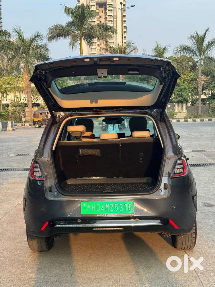 Mg Windsor Ev Essence Pro, 2026, Electric