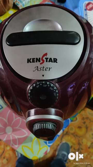 Kenstar air fryer store