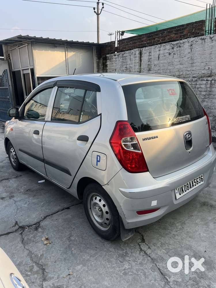 Hyundai I10 Era 1.1 Irde, 2013, Petrol