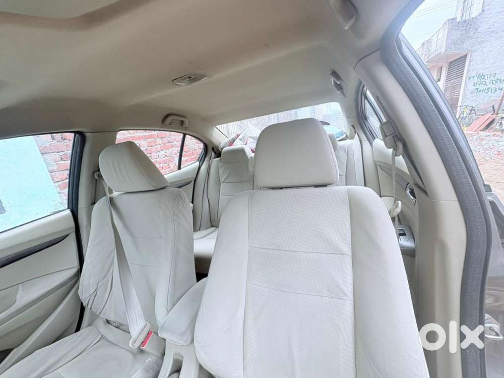 Honda City 2012 Cng & Hybrids Well Maintained
