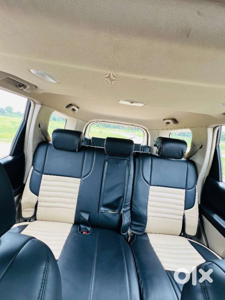 Mahindra Xuv500 2.2 W10, 2015