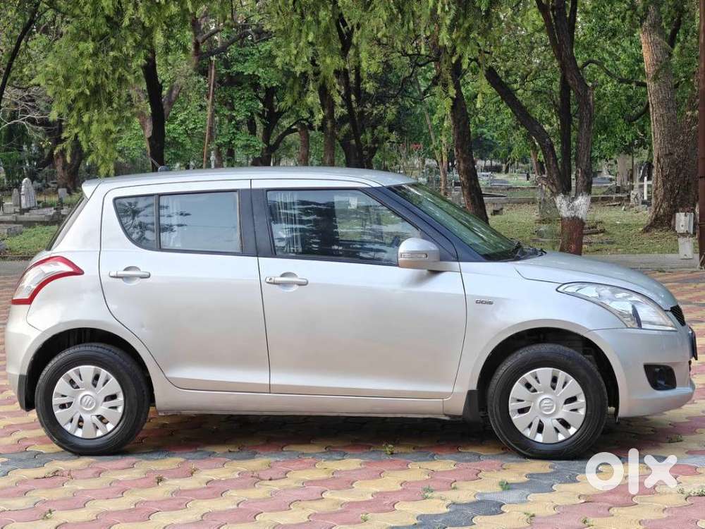 Maruti Suzuki Swift Ddis Vdi, 2013, Diesel