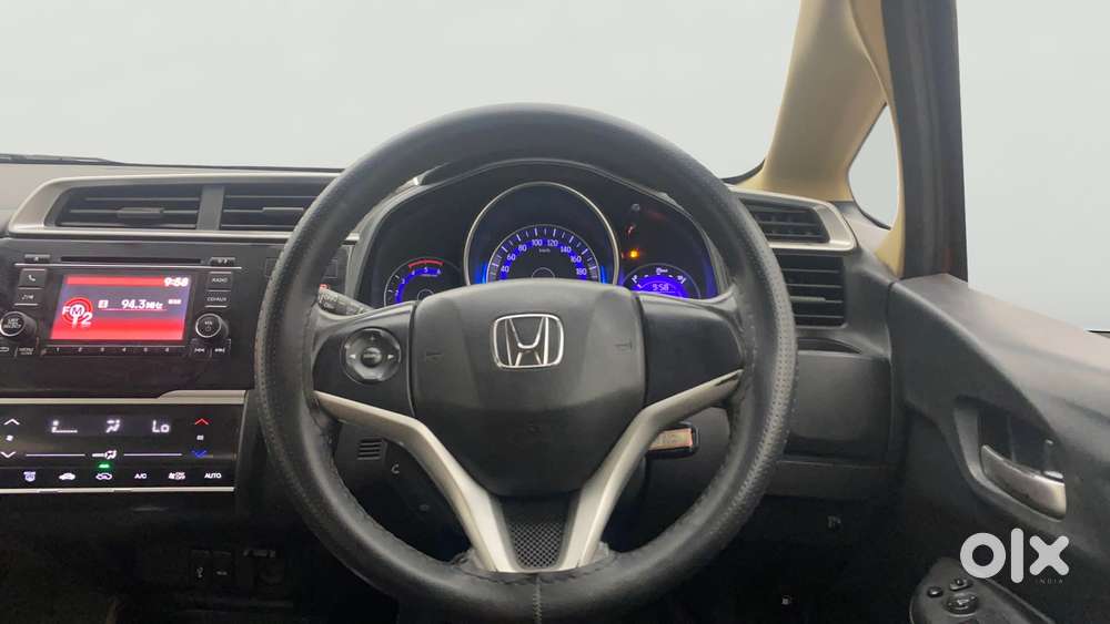 Honda Jazz 1.5 V I Dtec, 2015, Diesel