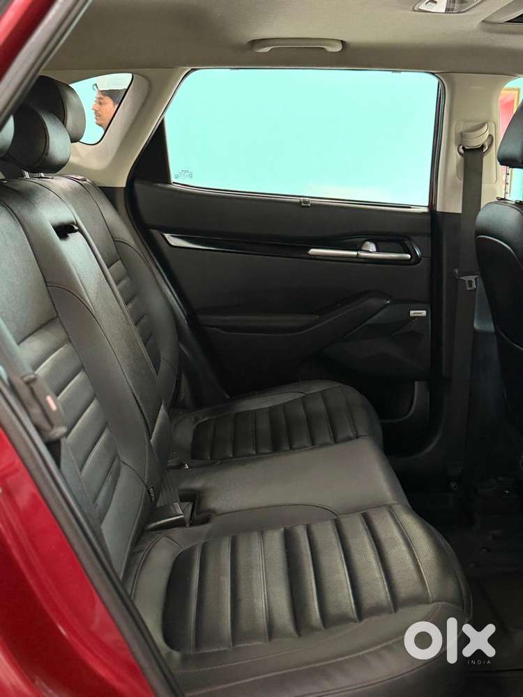 Kia Seltos 1.5 Gtx+ Diesel At, 2021, Diesel