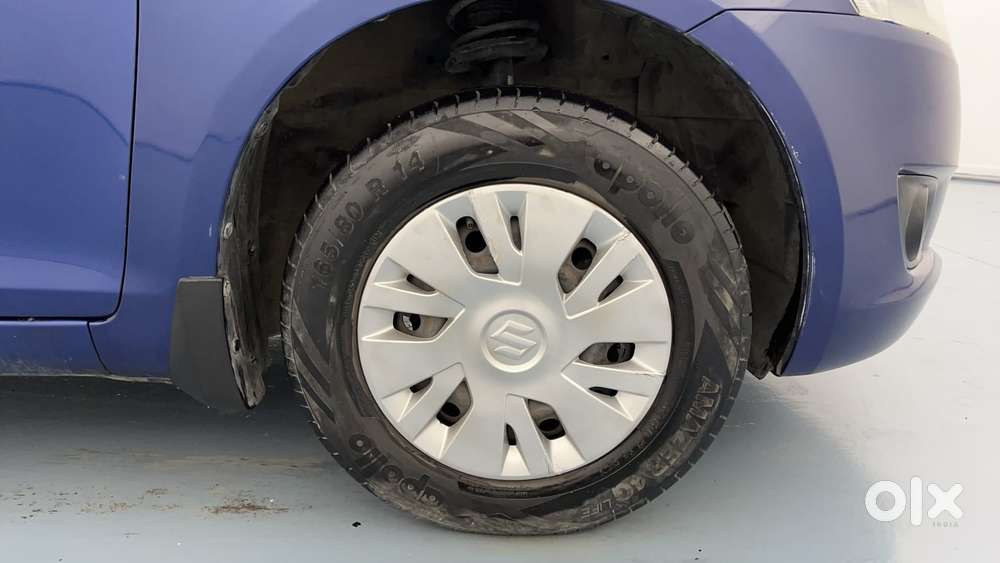 Maruti Suzuki Swift Vvt Vxi, 2013, Petrol