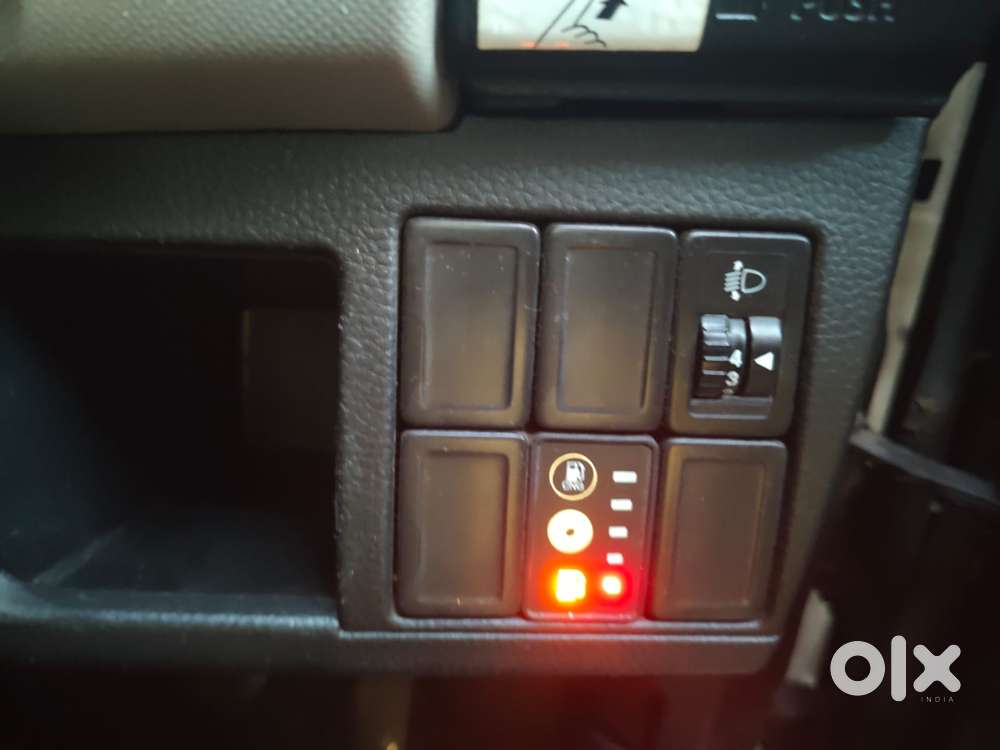 Maruti Suzuki Wagon R Cng Lxi, 2013, Cng & Hybrids