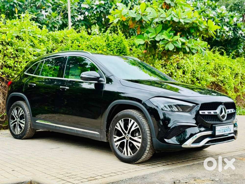 Mercedes-benz Gla 200, 2026, Petrol
