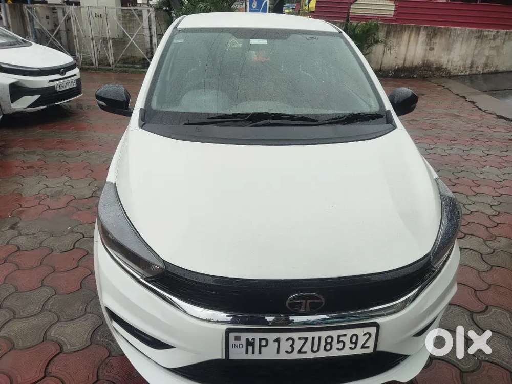 Tata Tiago Xt 2025 Manual Petrol