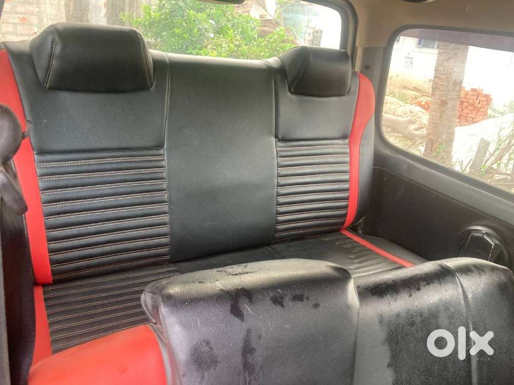 Maruti Suzuki Eeco 2020 Petrol 34343 Km Driven