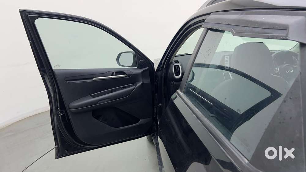 Kia Sonet G 1.2 5mt Htk(o), 2024, Petrol