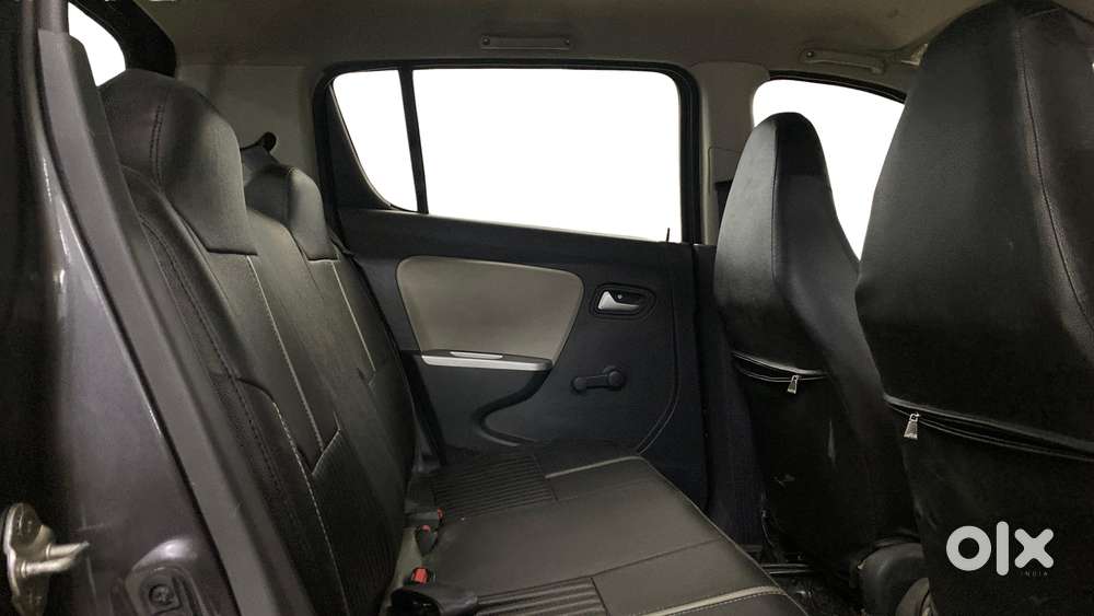 Maruti Suzuki Alto K10 Vxi, 2017, Petrol
