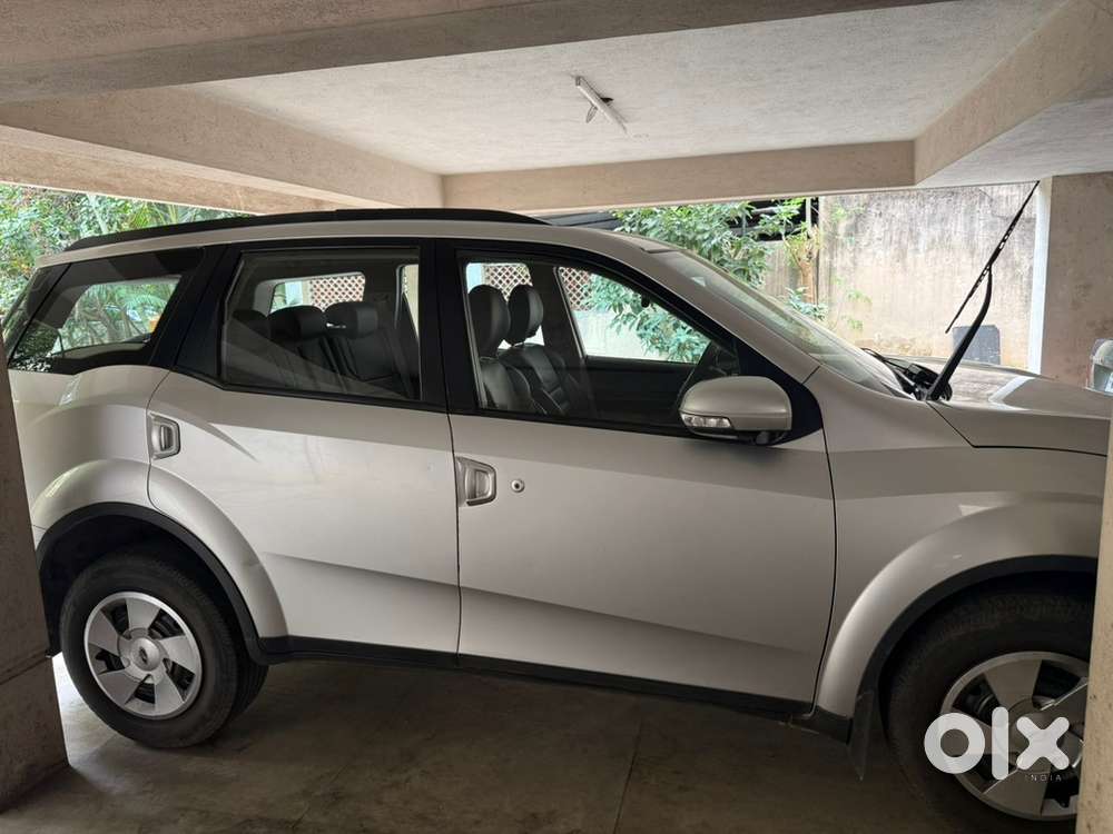 Mahindra Xuv500 Diesel 2017