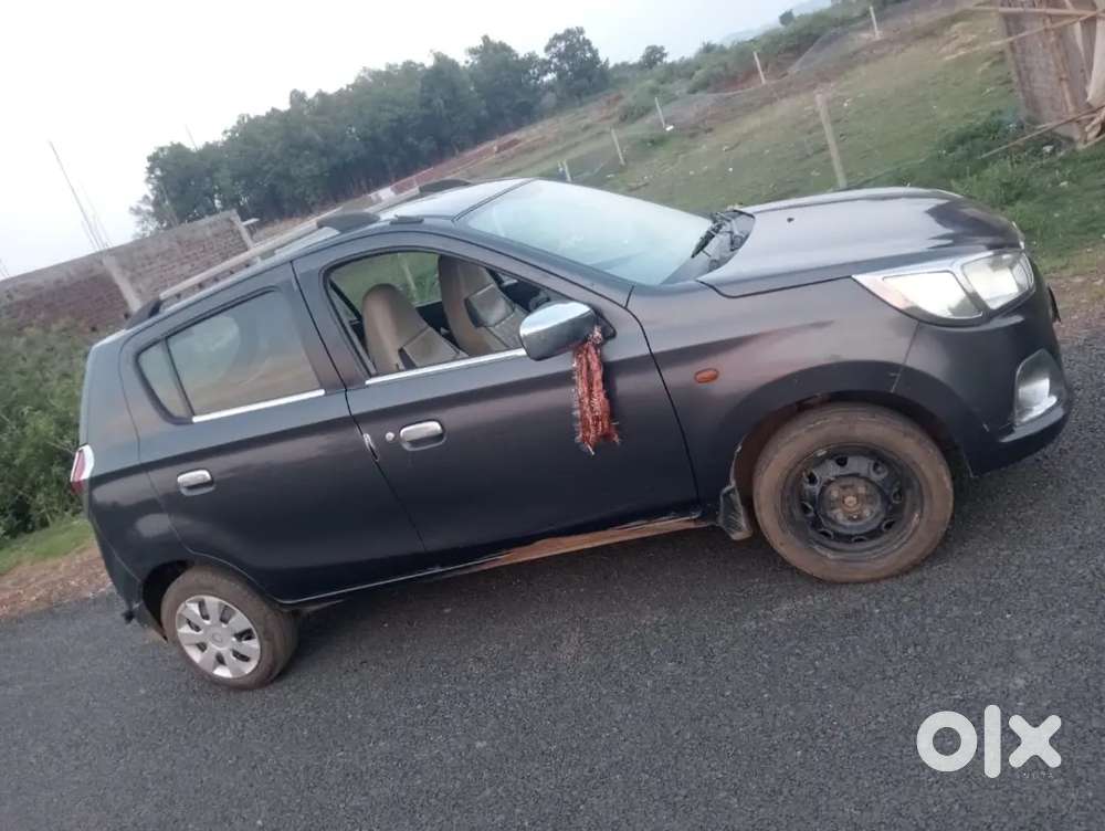 Maruti Suzuki Alto K10 2016 Petrol Good Condition