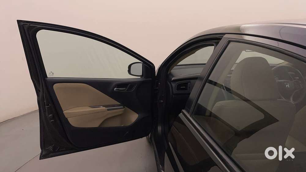 Honda City 1.5 Vx I-dtec Mt, 2016, Diesel