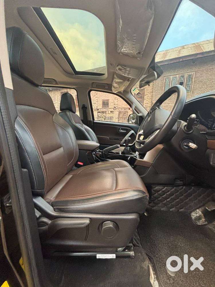 Mahindra Scorpio-n 2.2 Z8 Diesel Mt 7 Str, 2025, Diesel