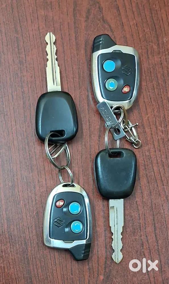 Maruti Suzuki Wagon R 2018 With Low Kms