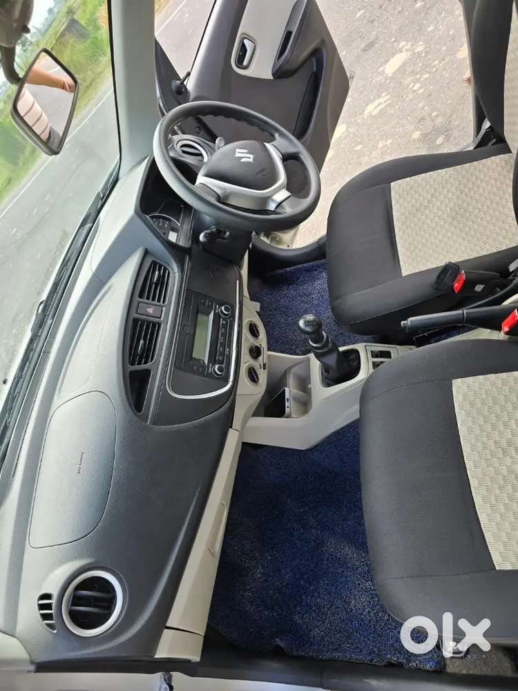 Maruti Suzuki Alto 800 2019