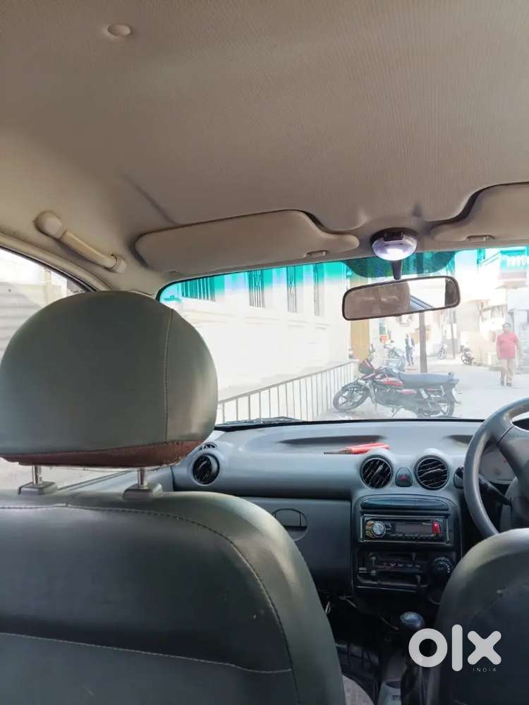 Hyundai Santro 2007 Petrol 90000 Km Driven