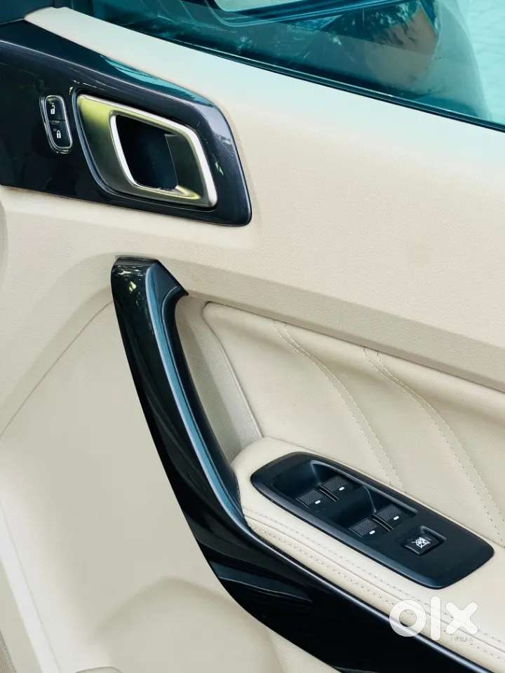 Ford Endeavour, 2020, Diesel